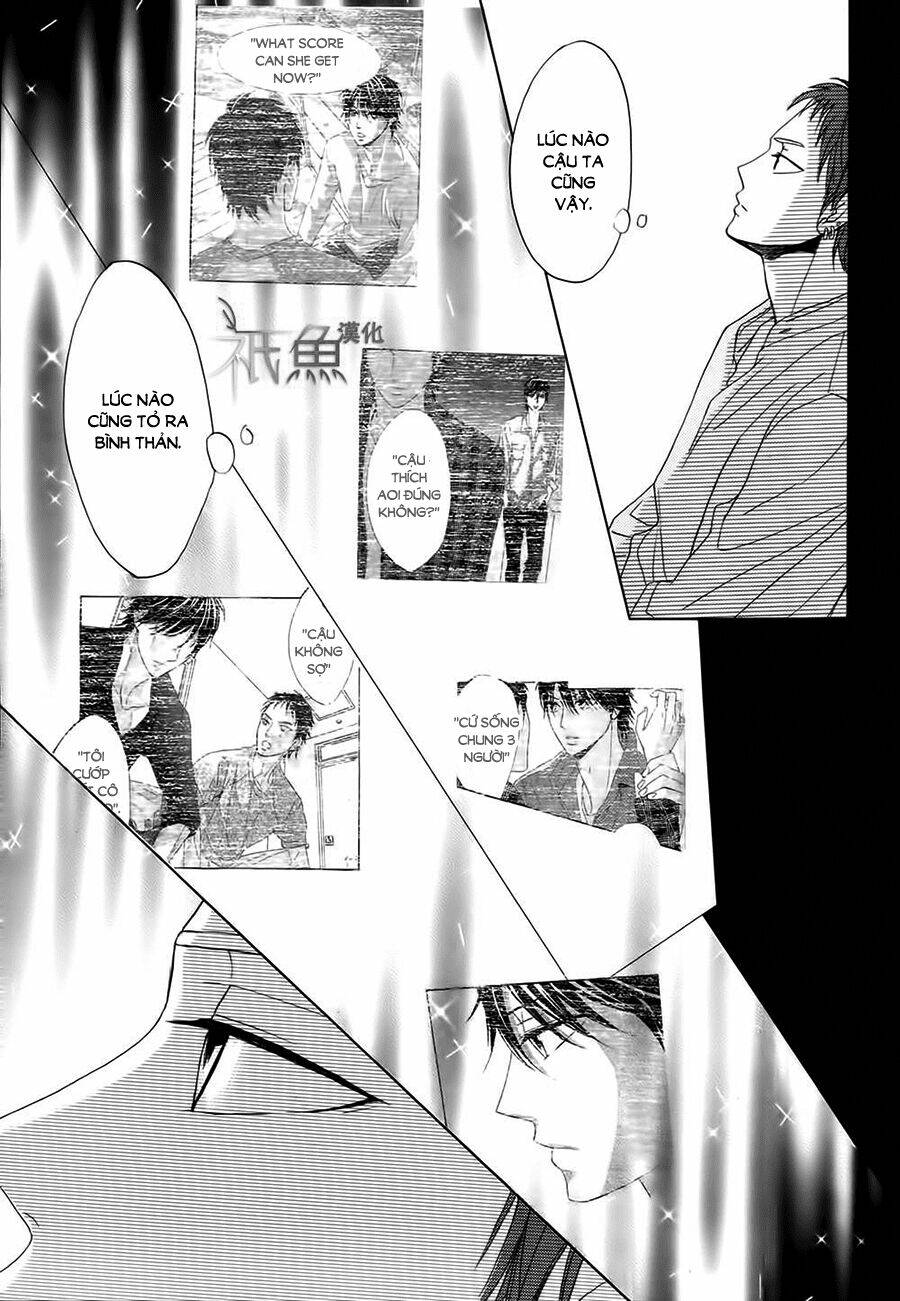 L-DK Chapter 74 - AB Truyện