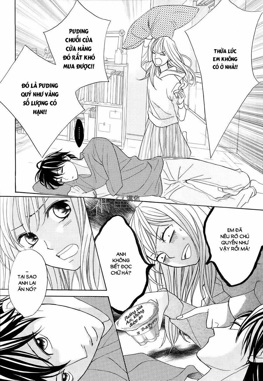L-DK Chapter 74 - AB Truyện