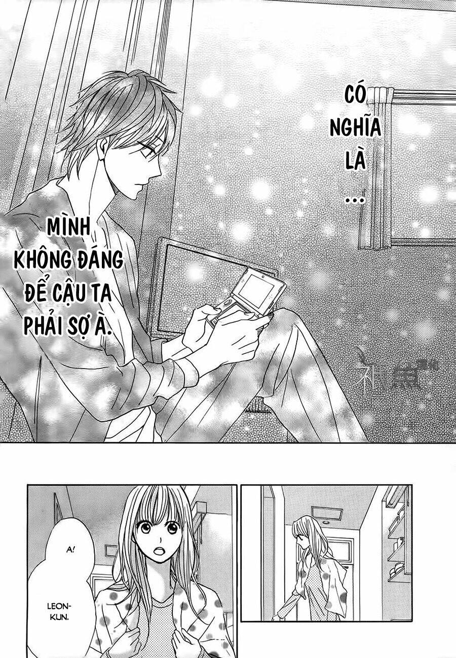 L-DK Chapter 74 - AB Truyện