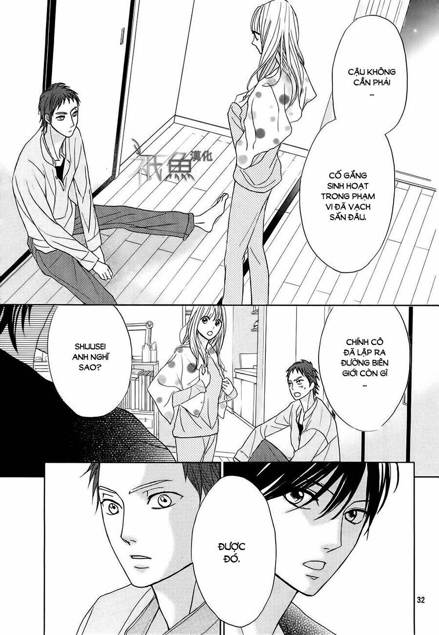 L-DK Chapter 74 - AB Truyện