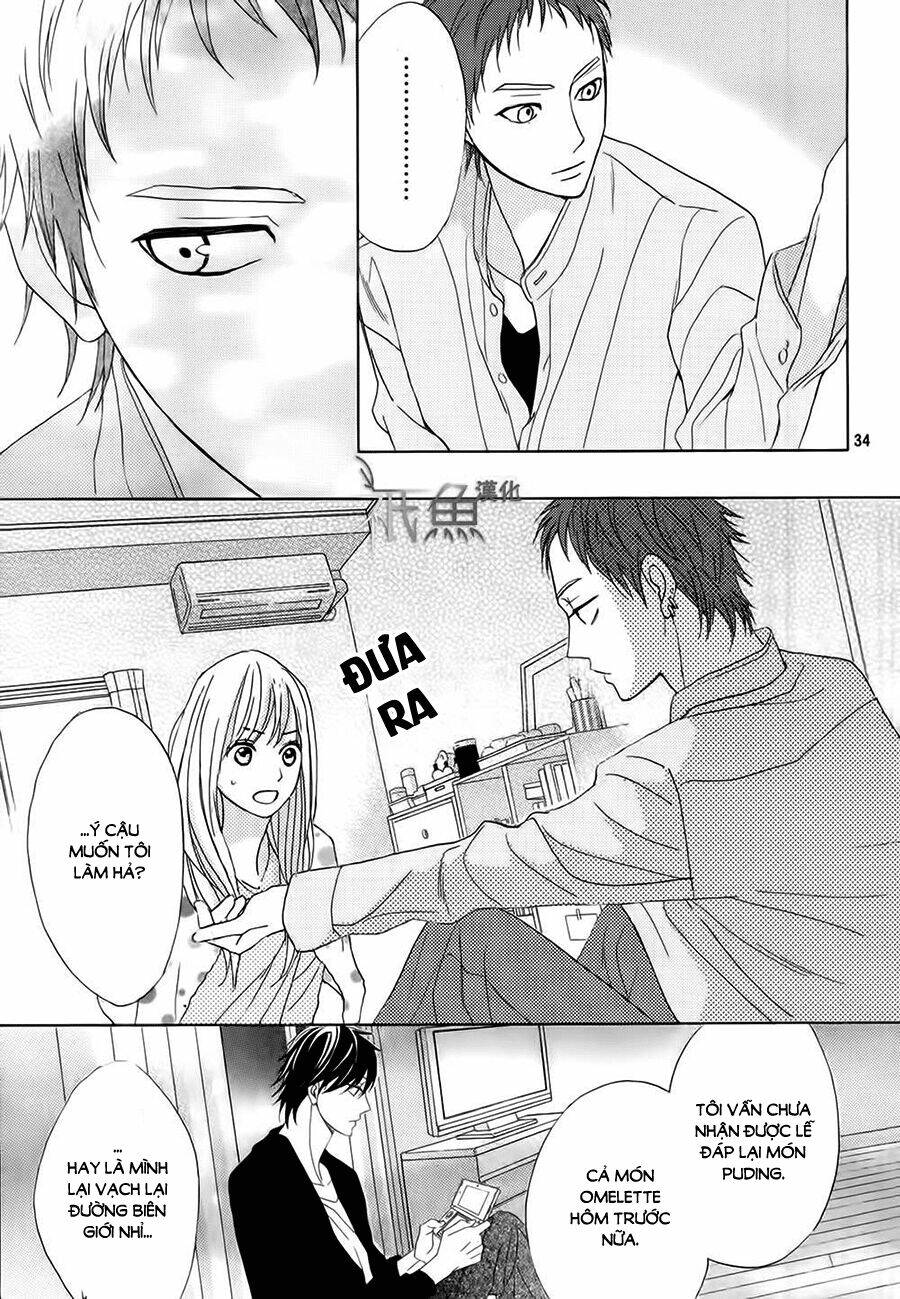 L-DK Chapter 74 - AB Truyện