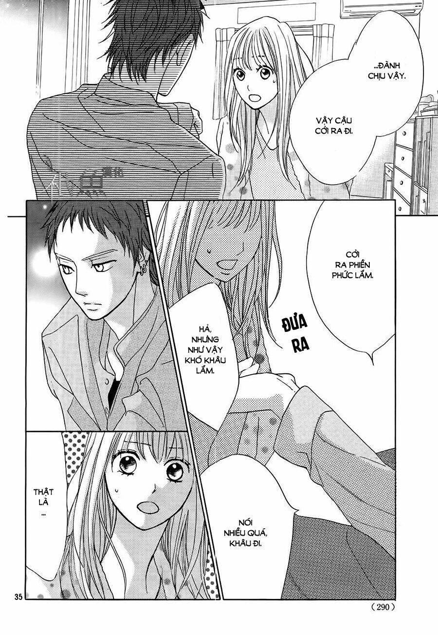 L-DK Chapter 74 - AB Truyện