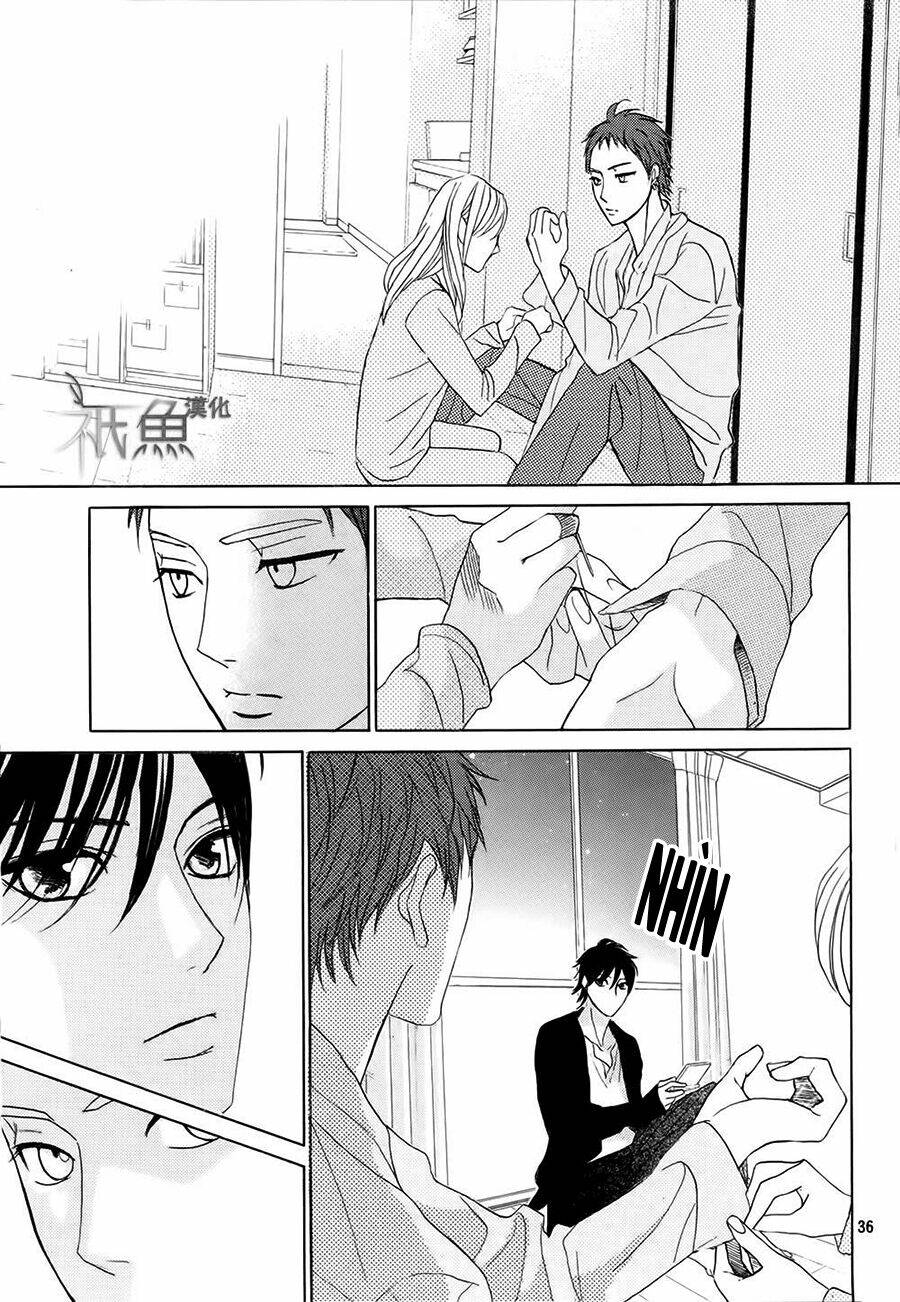 L-DK Chapter 74 - AB Truyện