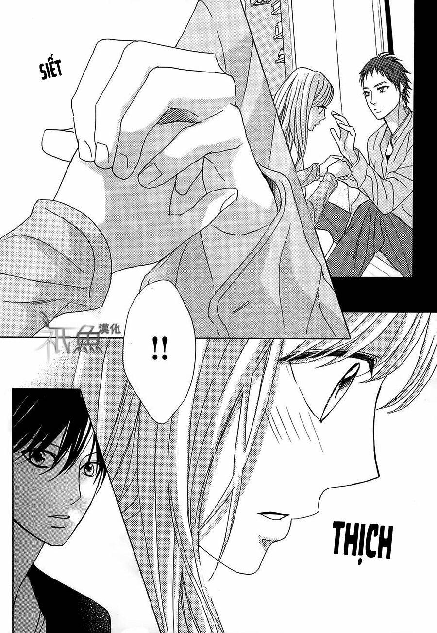 L-DK Chapter 74 - AB Truyện