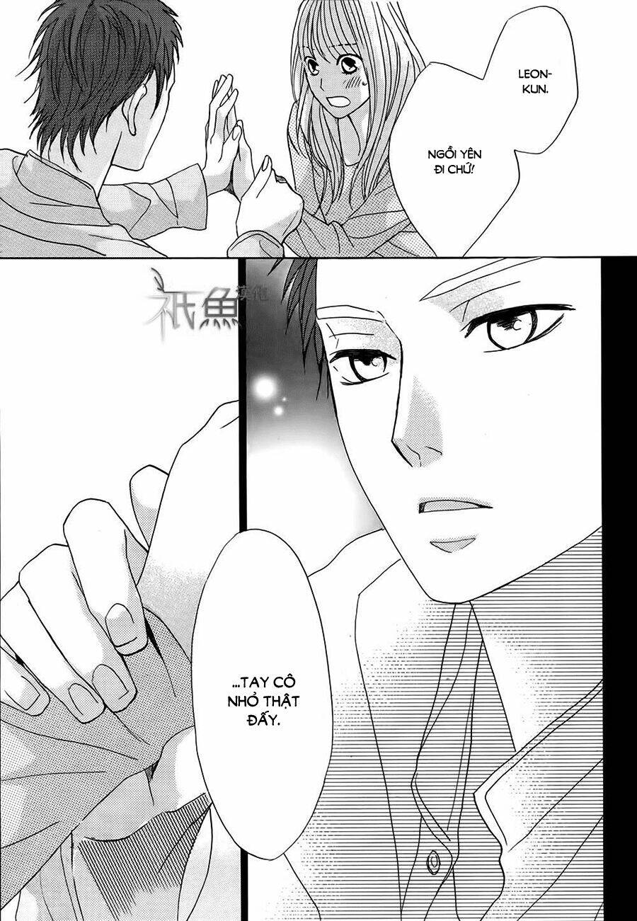 L-DK Chapter 74 - AB Truyện
