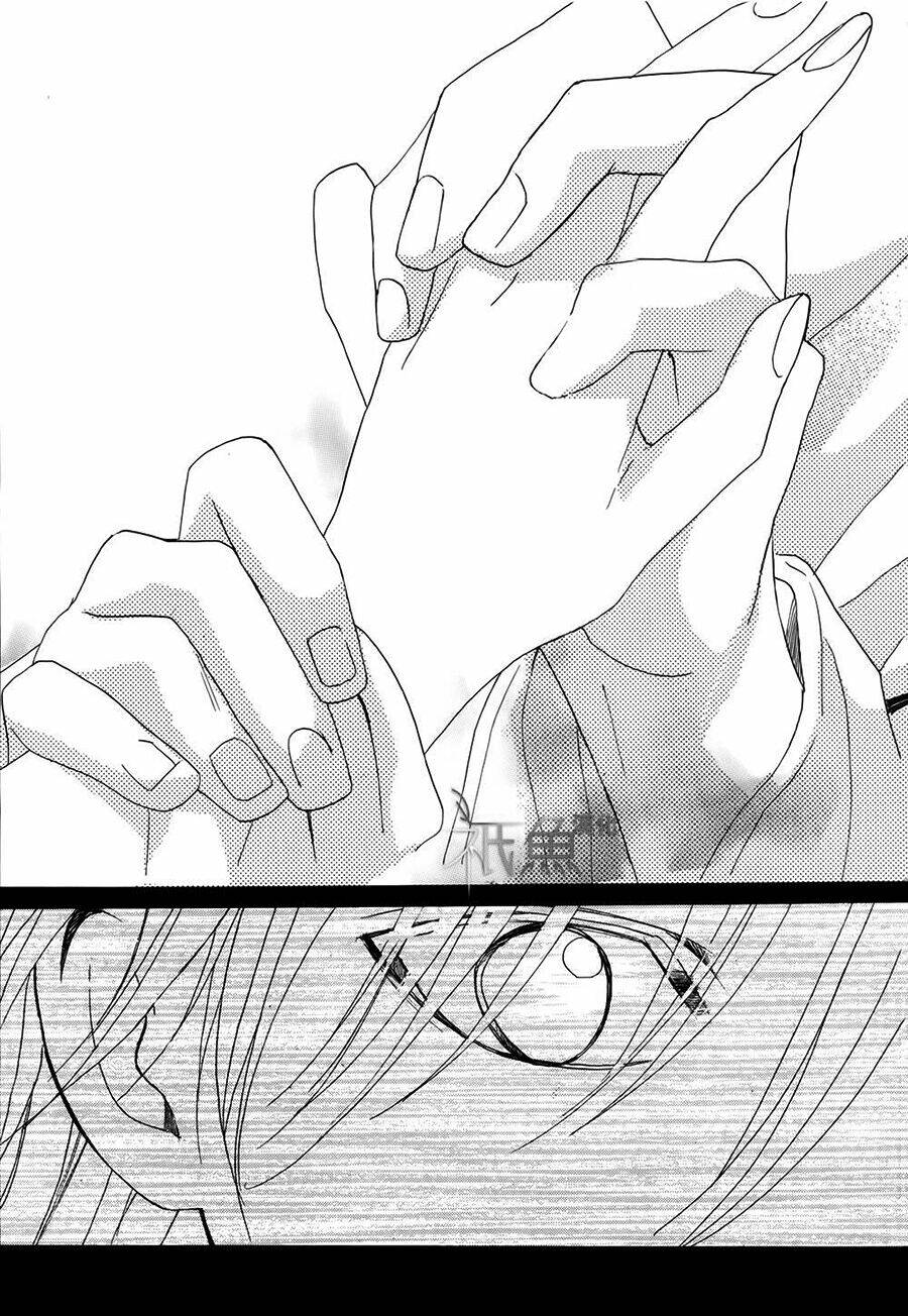 L-DK Chapter 74 - AB Truyện