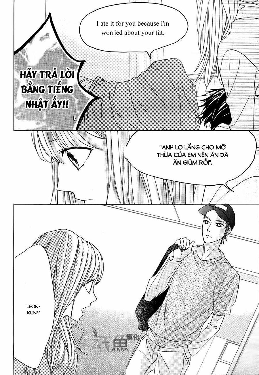 L-DK Chapter 74 - AB Truyện