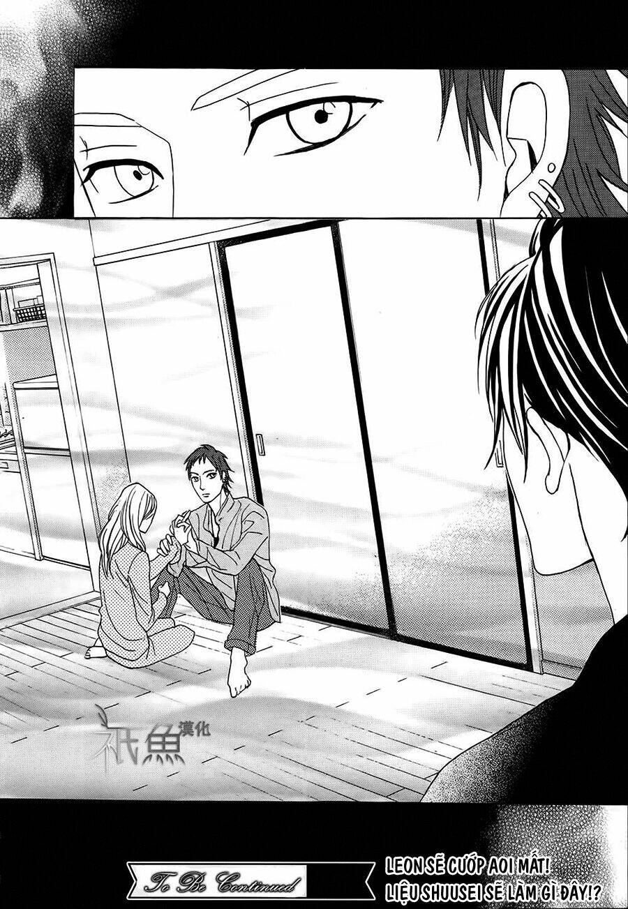L-DK Chapter 74 - AB Truyện