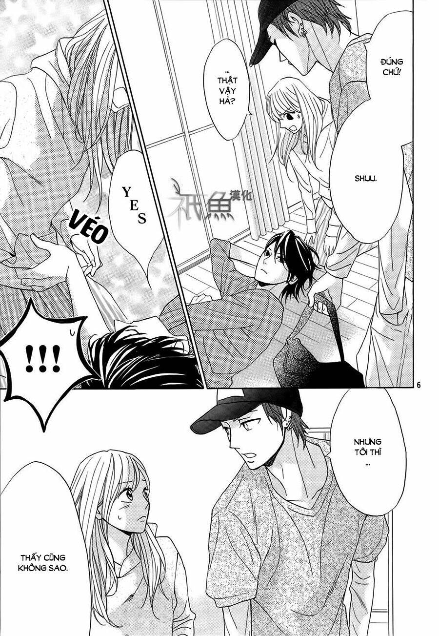 L-DK Chapter 74 - AB Truyện