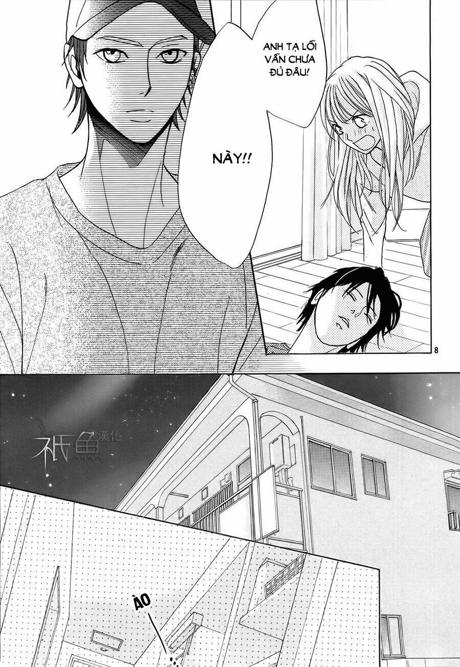 L-DK Chapter 74 - AB Truyện