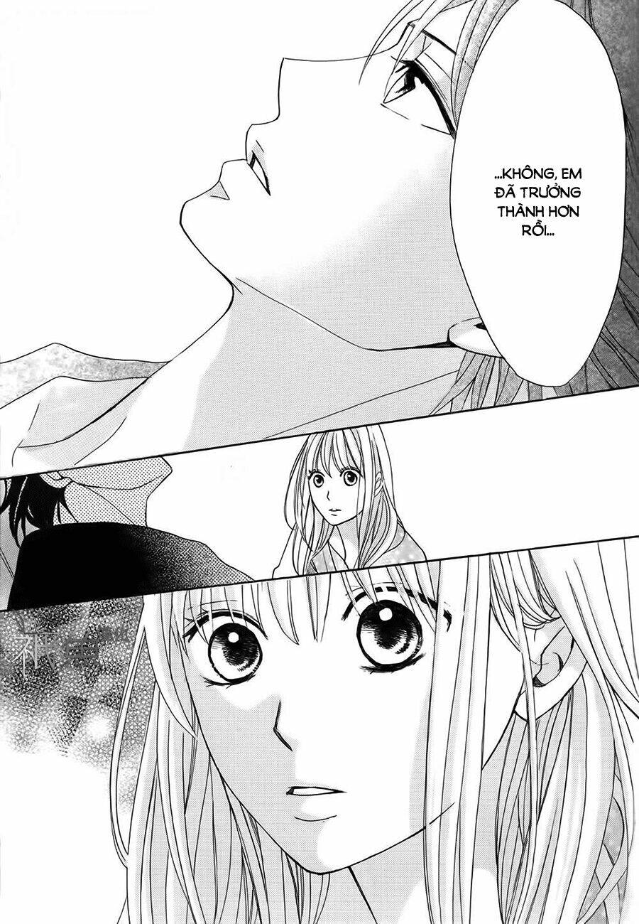 L-DK Chapter 76 - TC Truyện