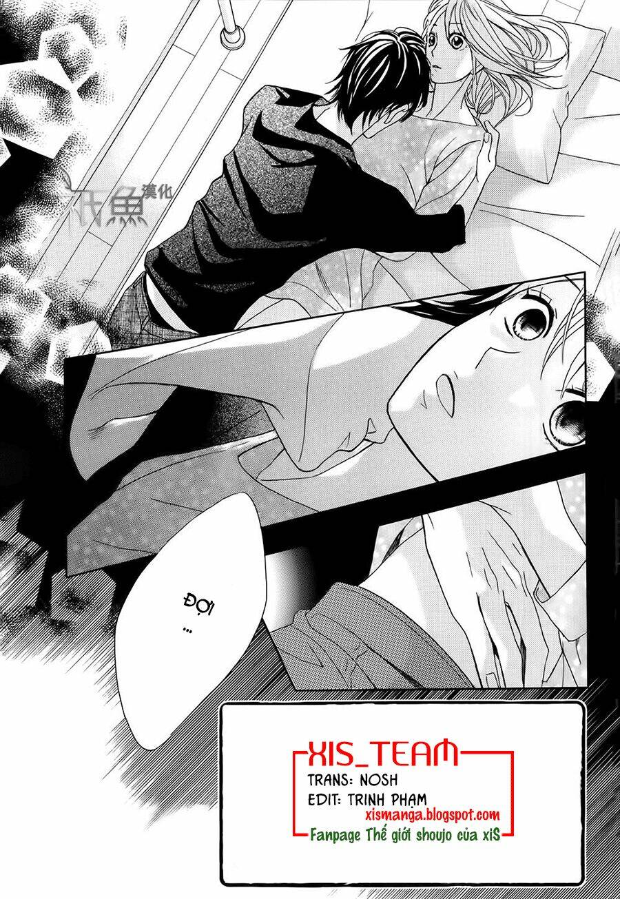 L-DK Chapter 76 - TC Truyện