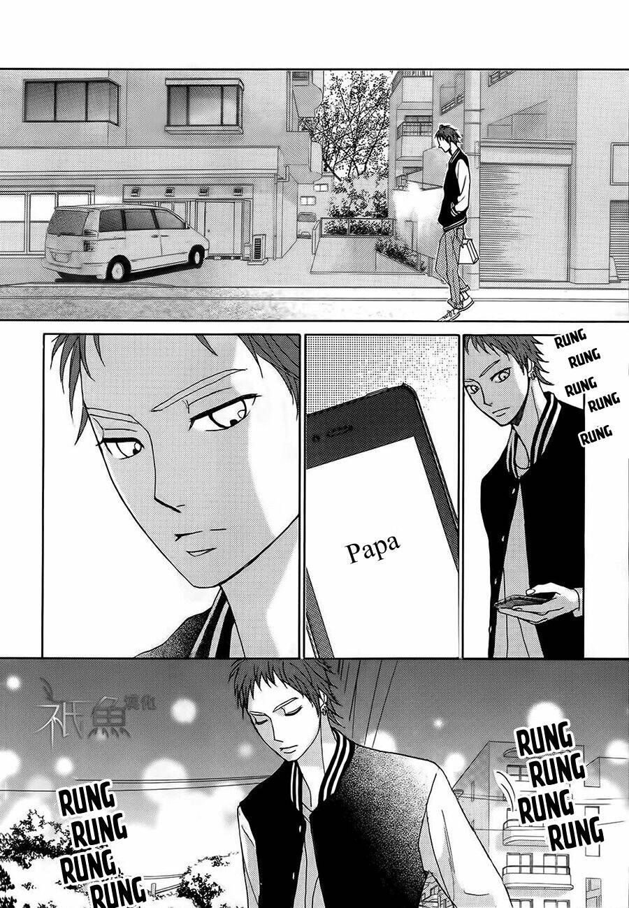 L-DK Chapter 76 - TC Truyện
