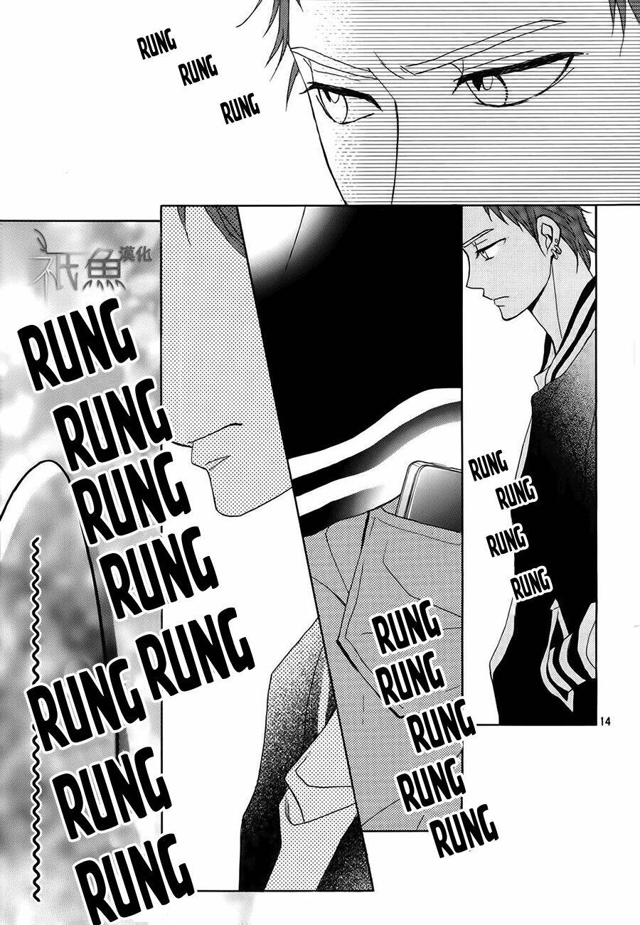 L-DK Chapter 76 - TC Truyện