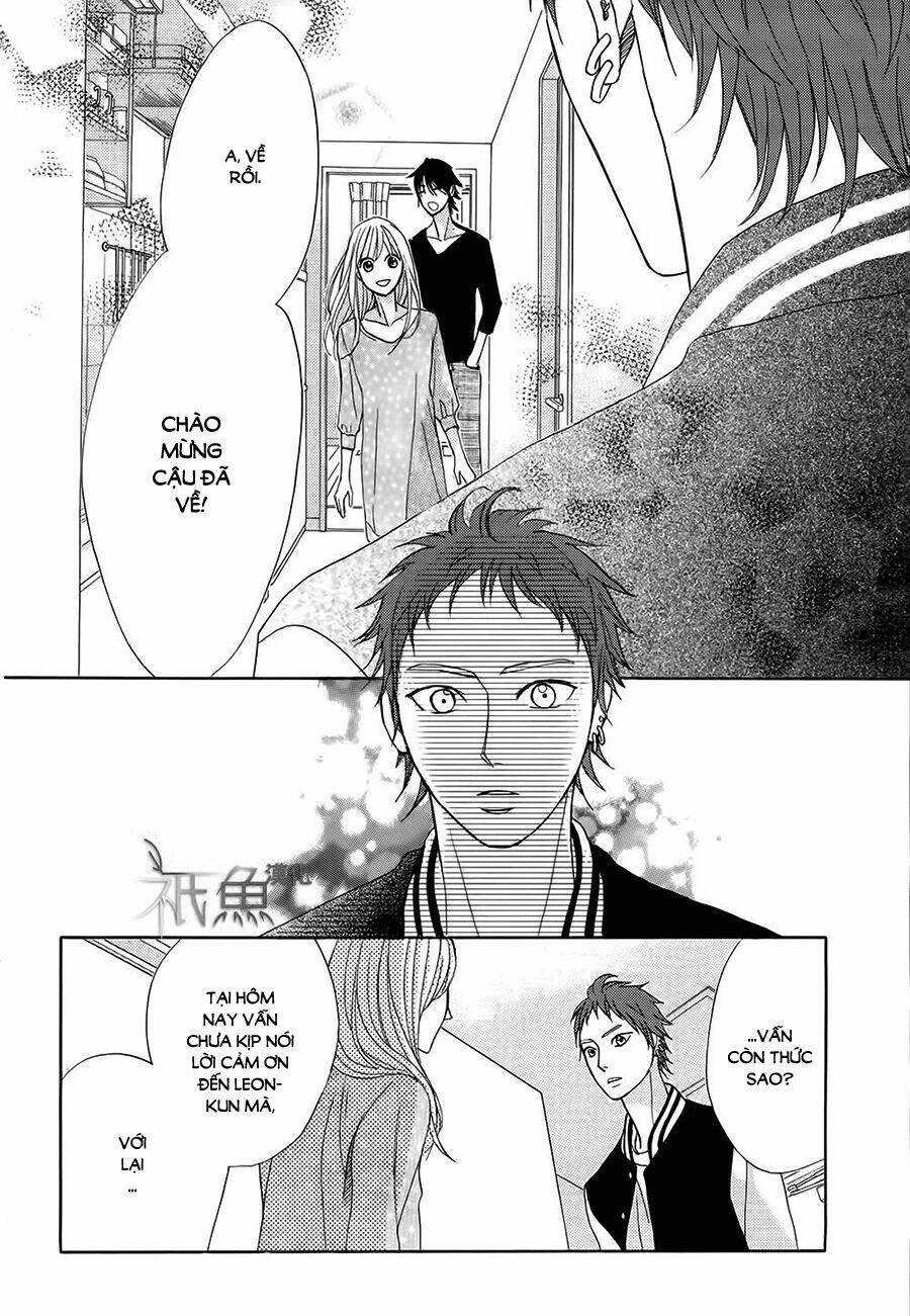 L-DK Chapter 76 - TC Truyện