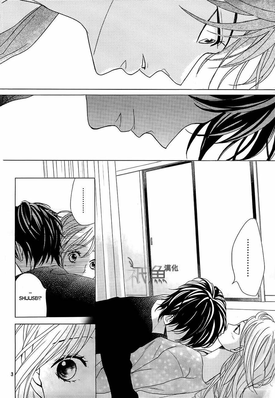 L-DK Chapter 76 - TC Truyện