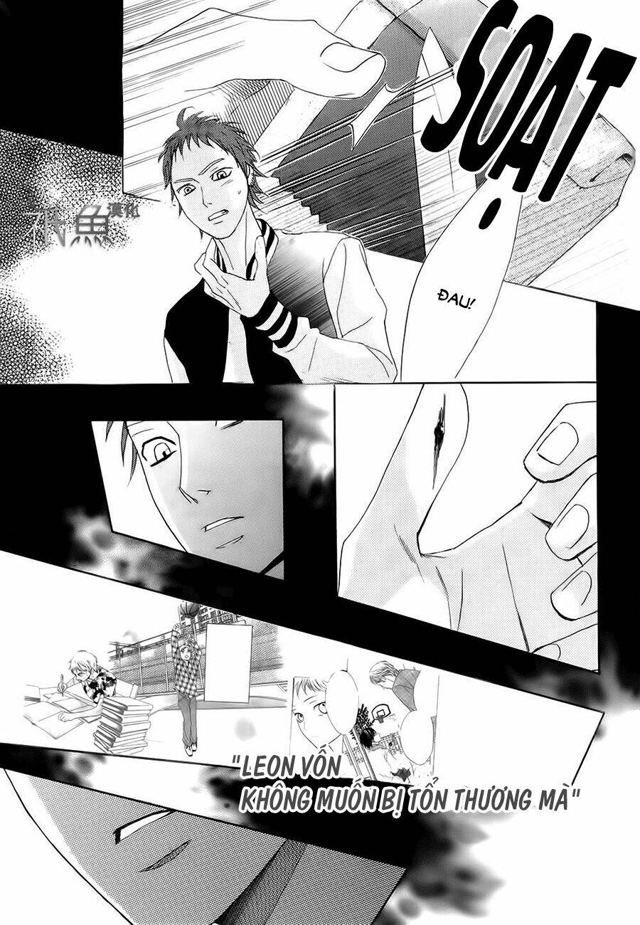 L-DK Chapter 76 - TC Truyện