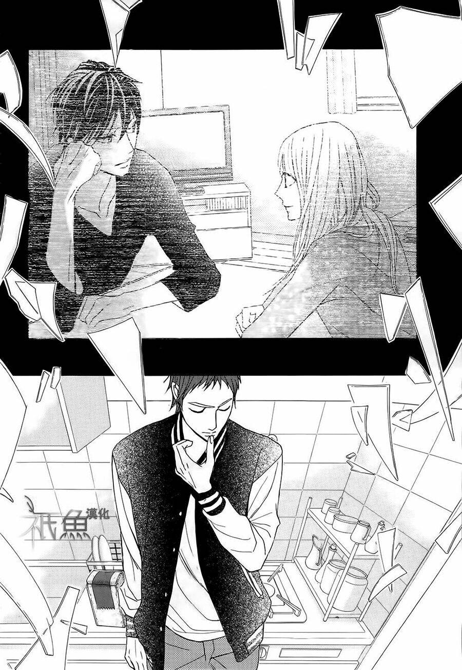 L-DK Chapter 76 - TC Truyện