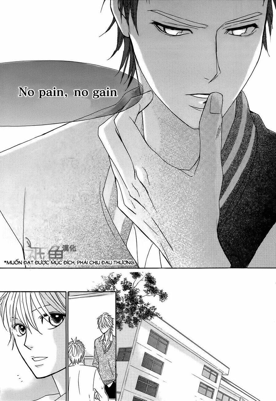 L-DK Chapter 76 - TC Truyện