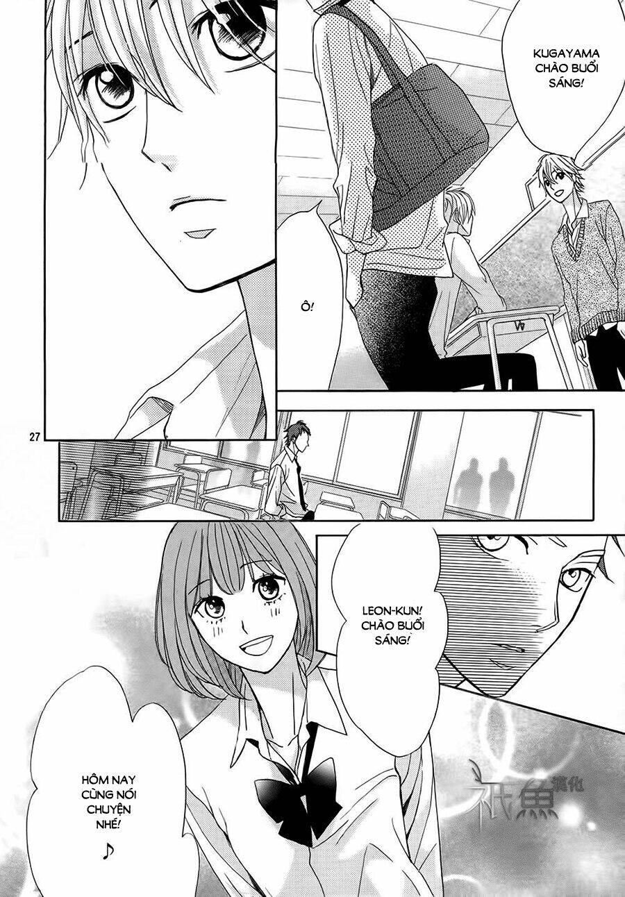 L-DK Chapter 76 - TC Truyện