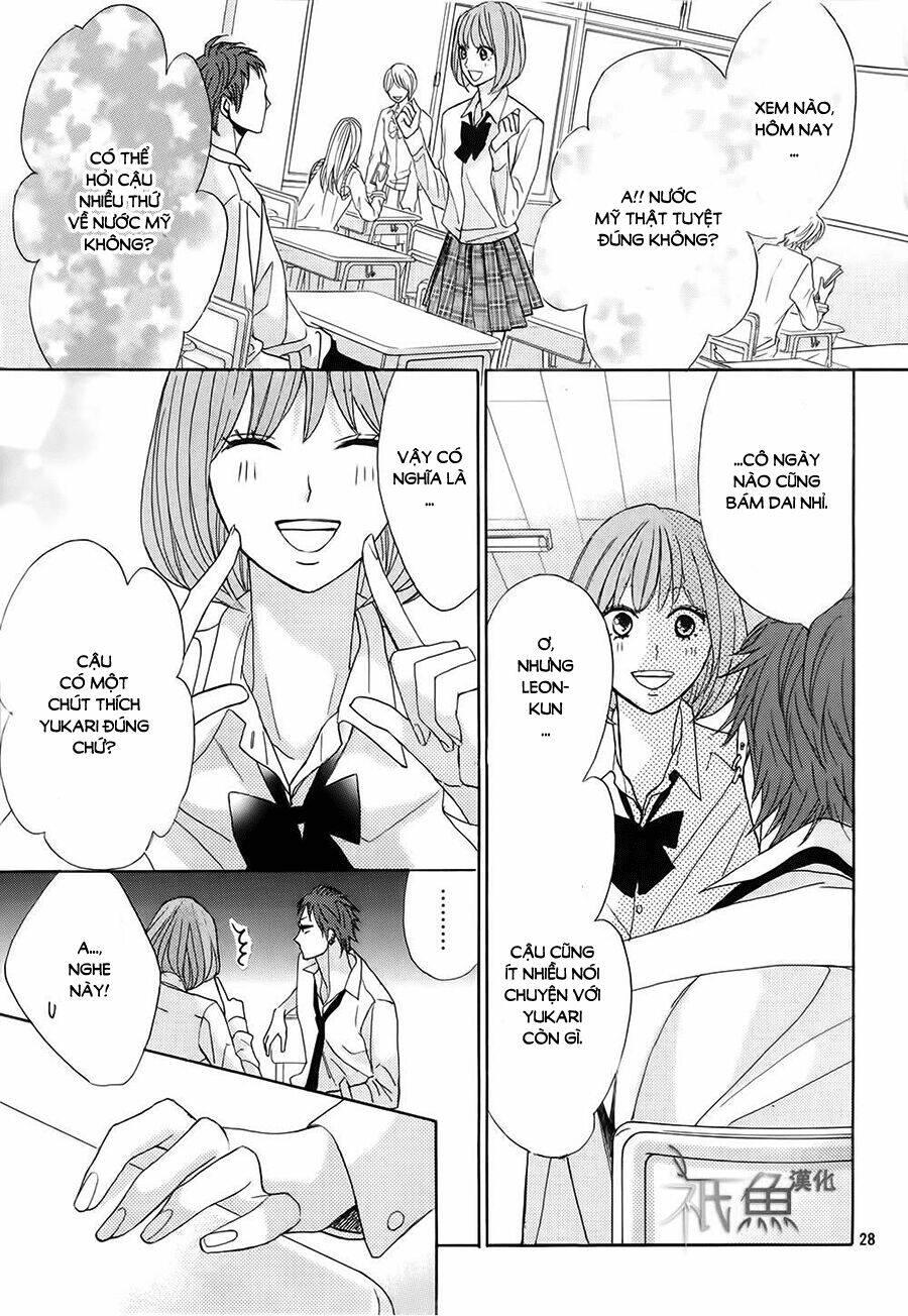 L-DK Chapter 76 - TC Truyện