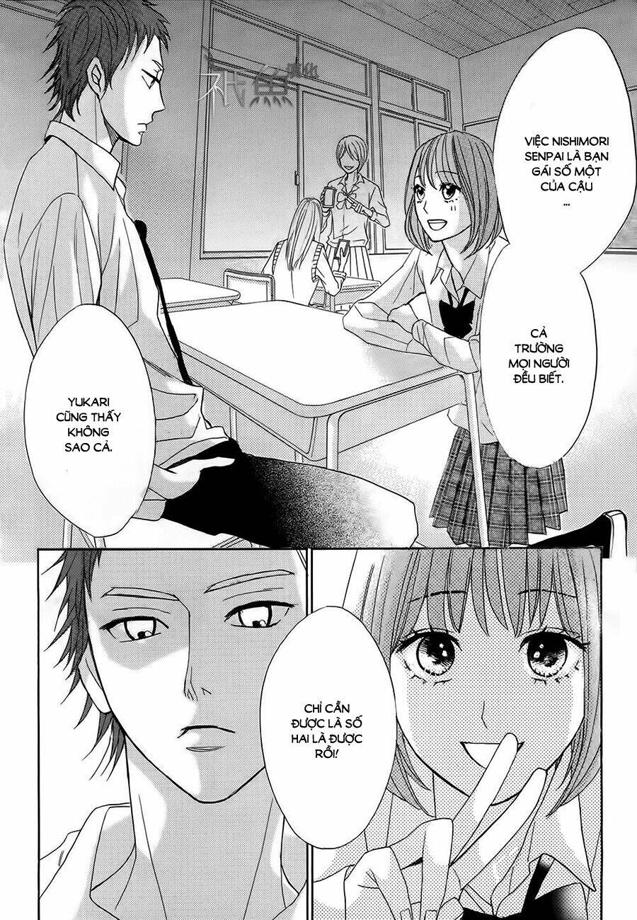 L-DK Chapter 76 - TC Truyện