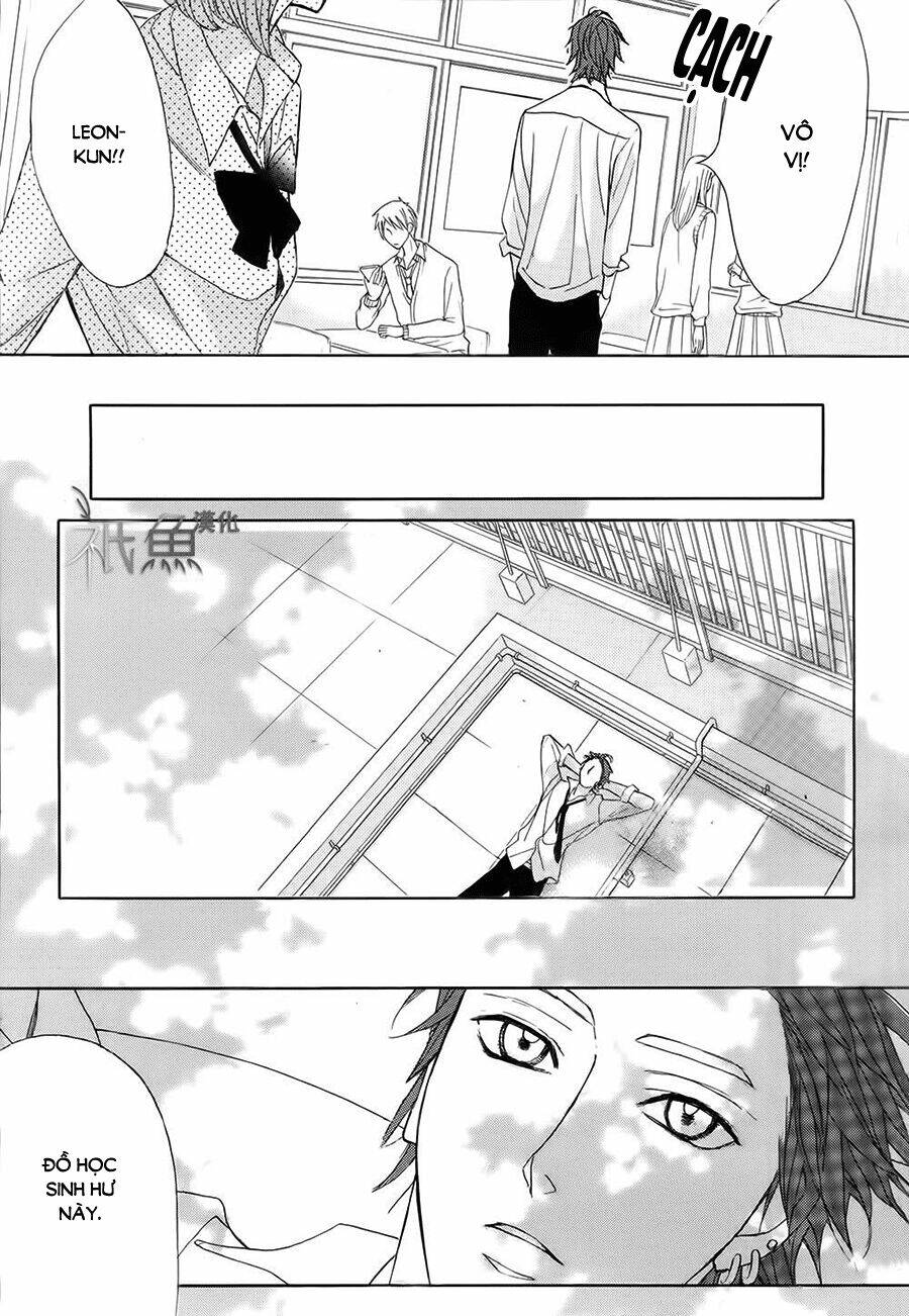 L-DK Chapter 76 - TC Truyện