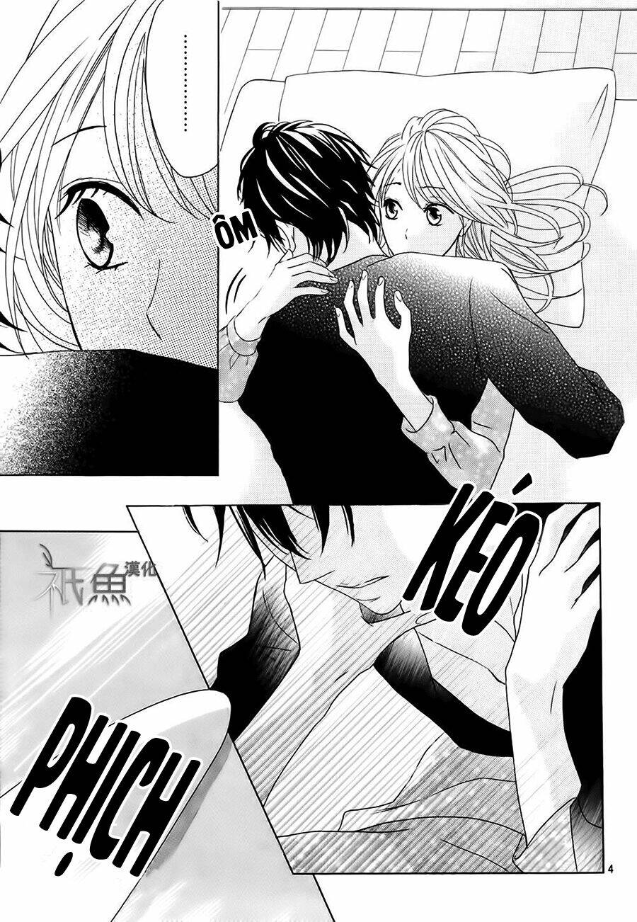 L-DK Chapter 76 - TC Truyện