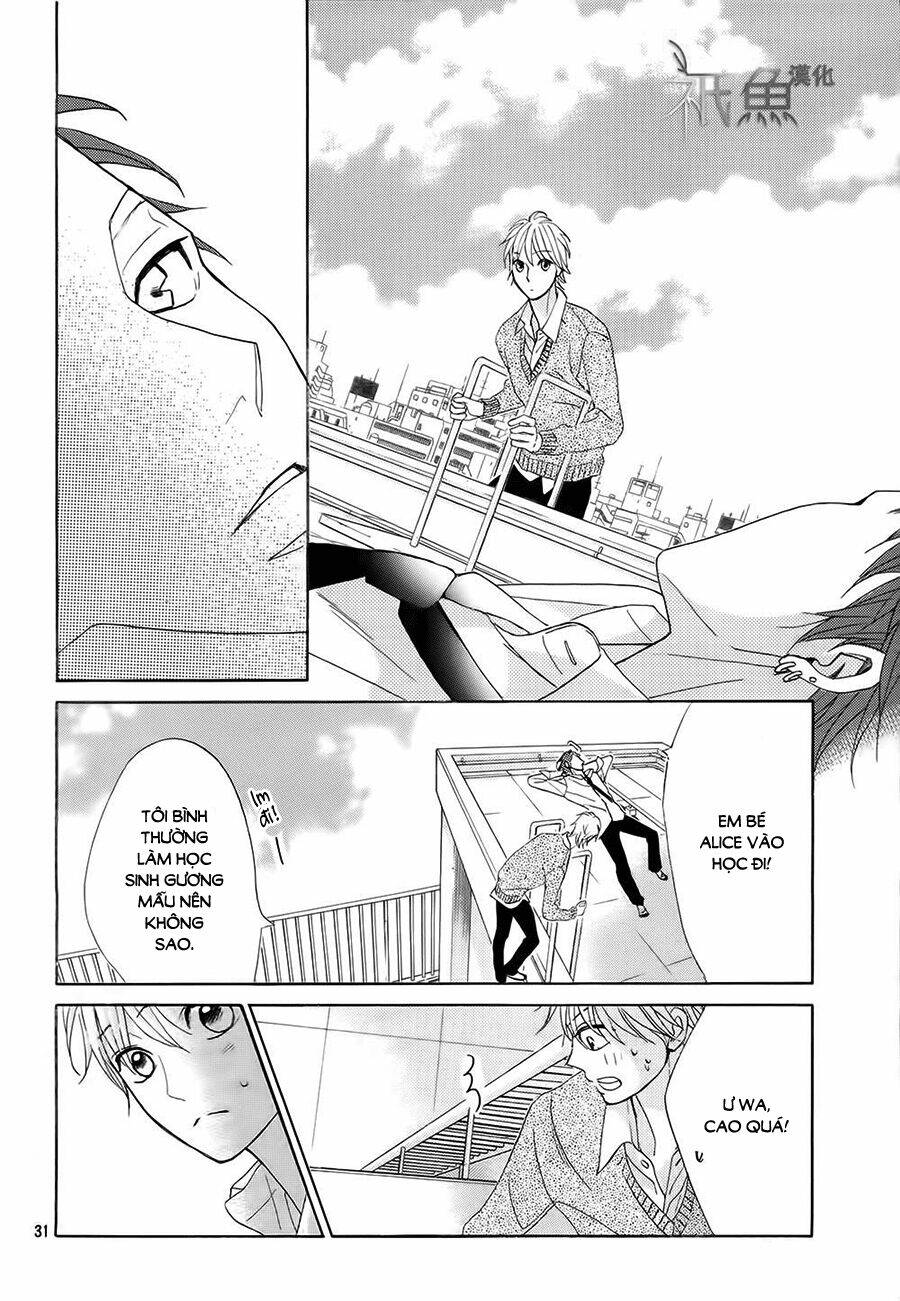 L-DK Chapter 76 - TC Truyện