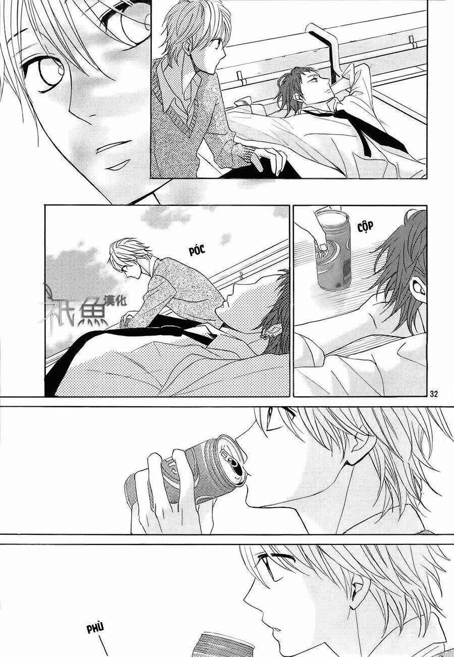 L-DK Chapter 76 - TC Truyện