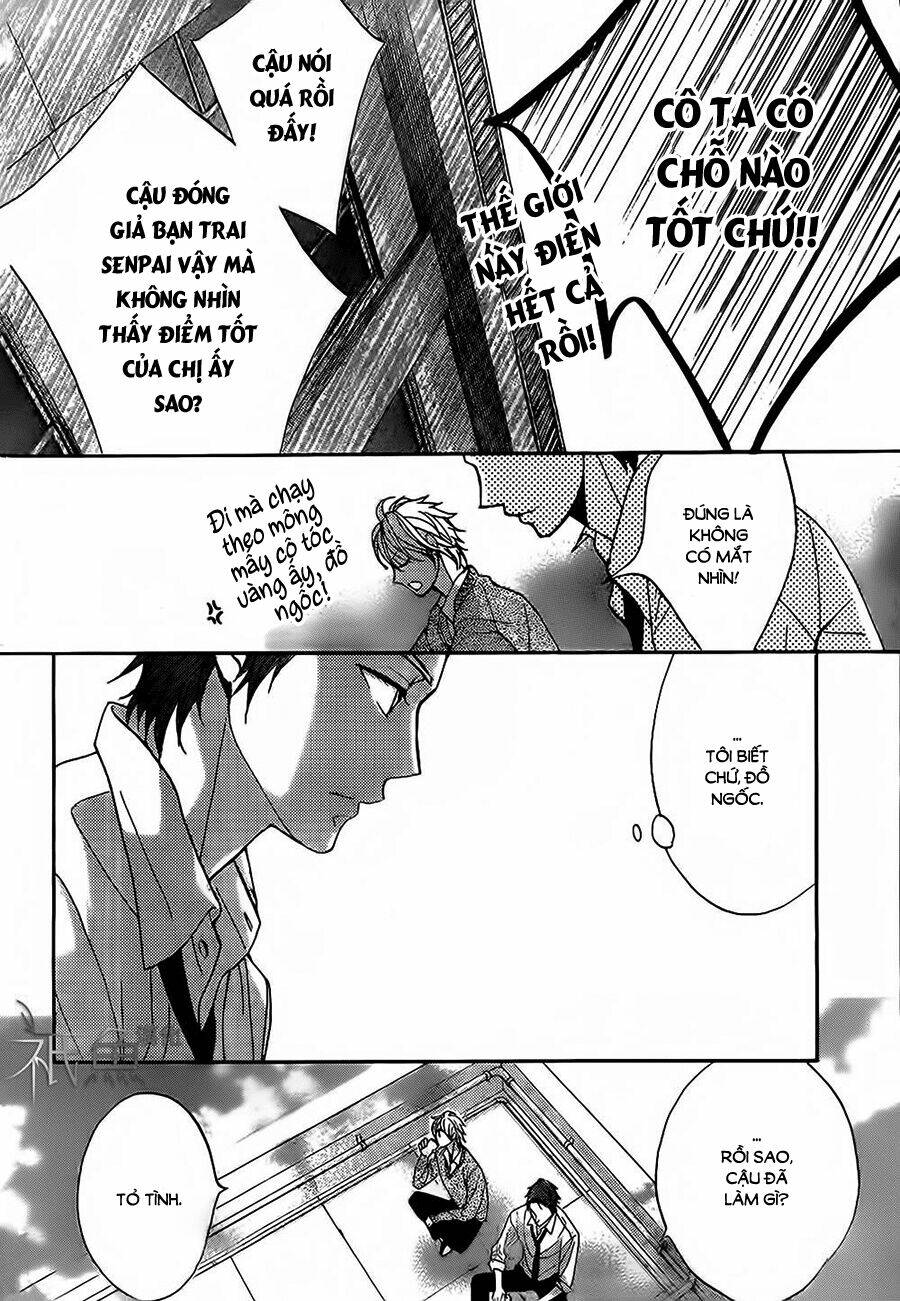 L-DK Chapter 76 - TC Truyện