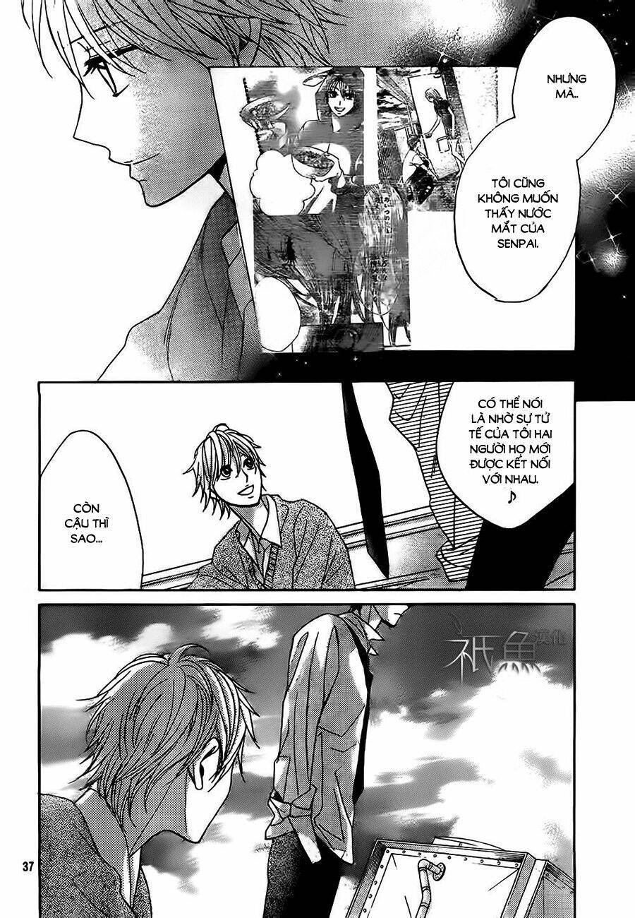 L-DK Chapter 76 - TC Truyện