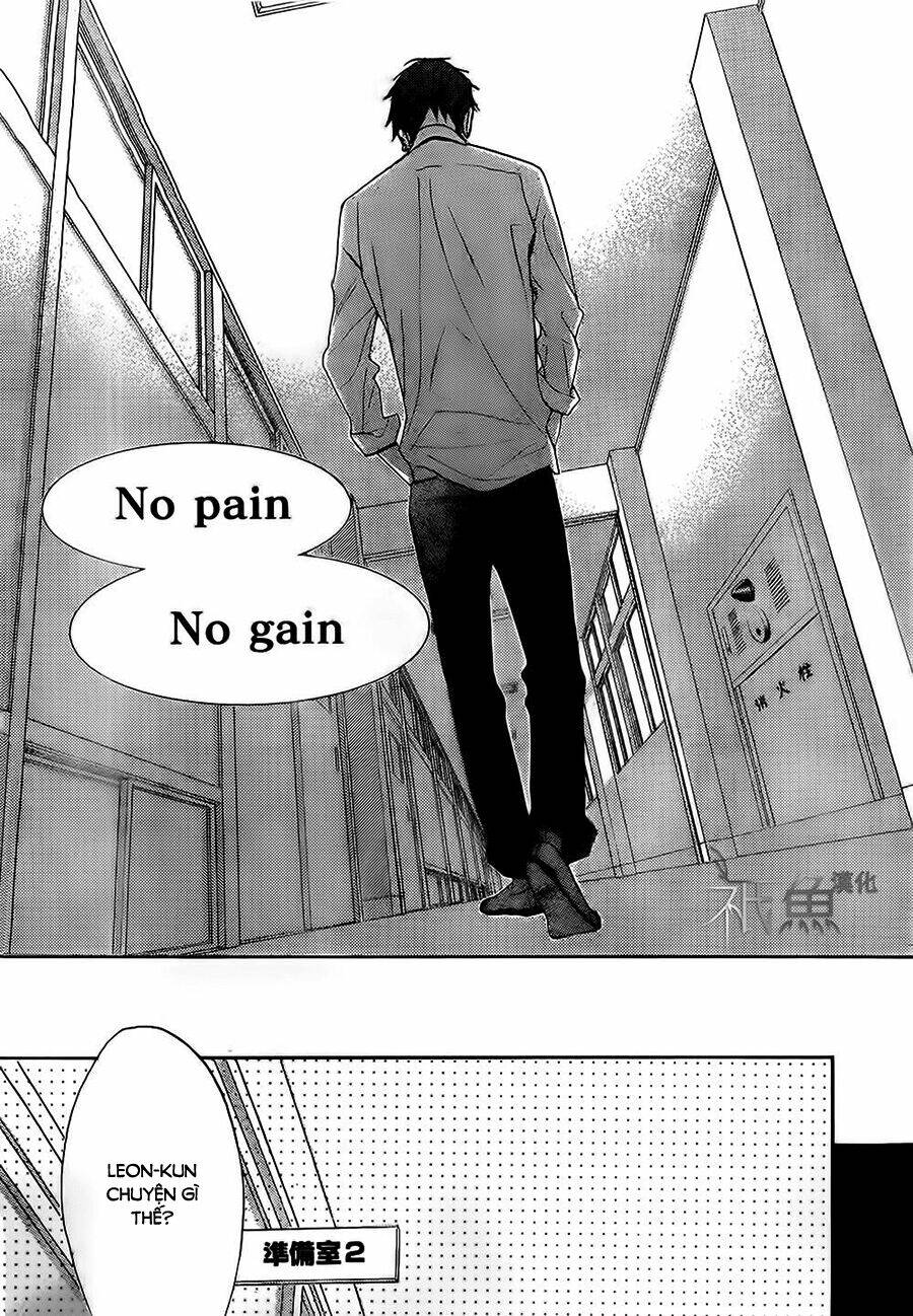 L-DK Chapter 76 - TC Truyện