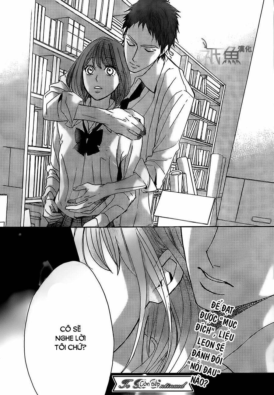 L-DK Chapter 76 - TC Truyện