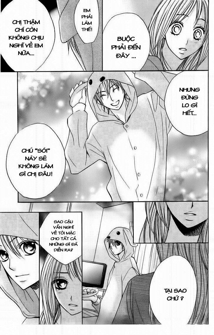L-DK Chapter 8 - AB Truyện