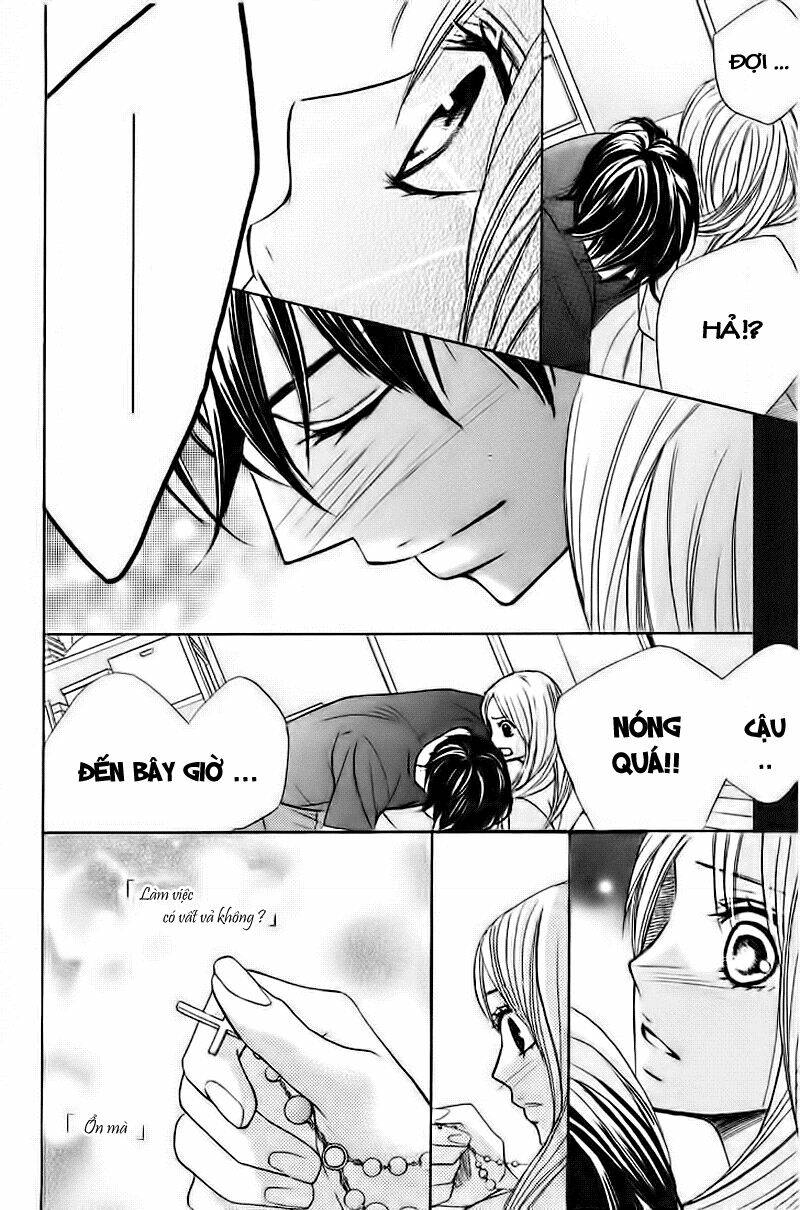 L-DK Chapter 8 - AB Truyện
