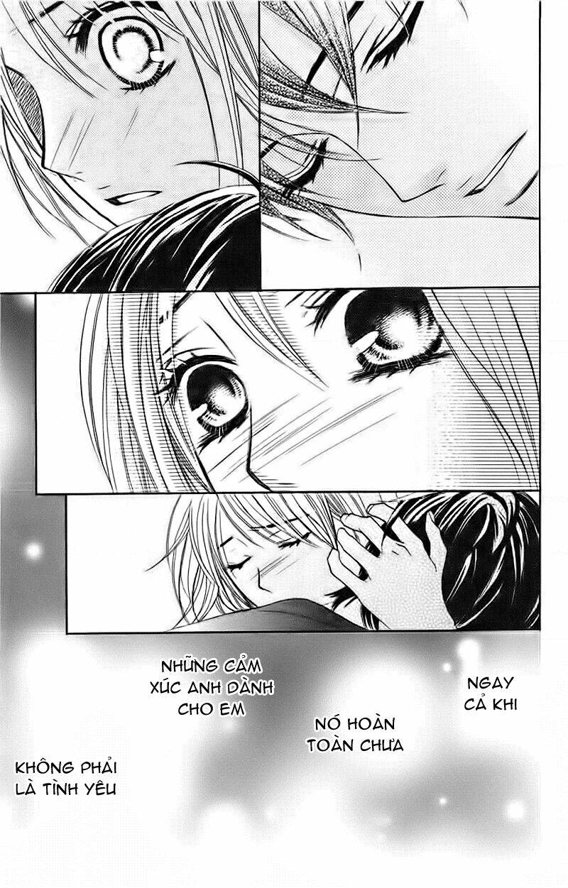 L-DK Chapter 8 - AB Truyện