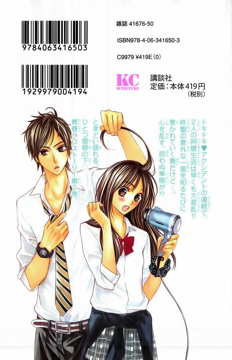 L-DK Chapter 8 - AB Truyện