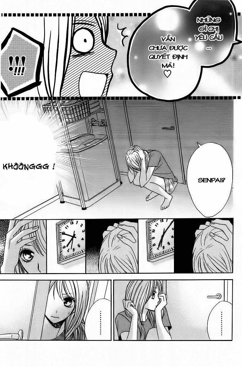 L-DK Chapter 8 - AB Truyện