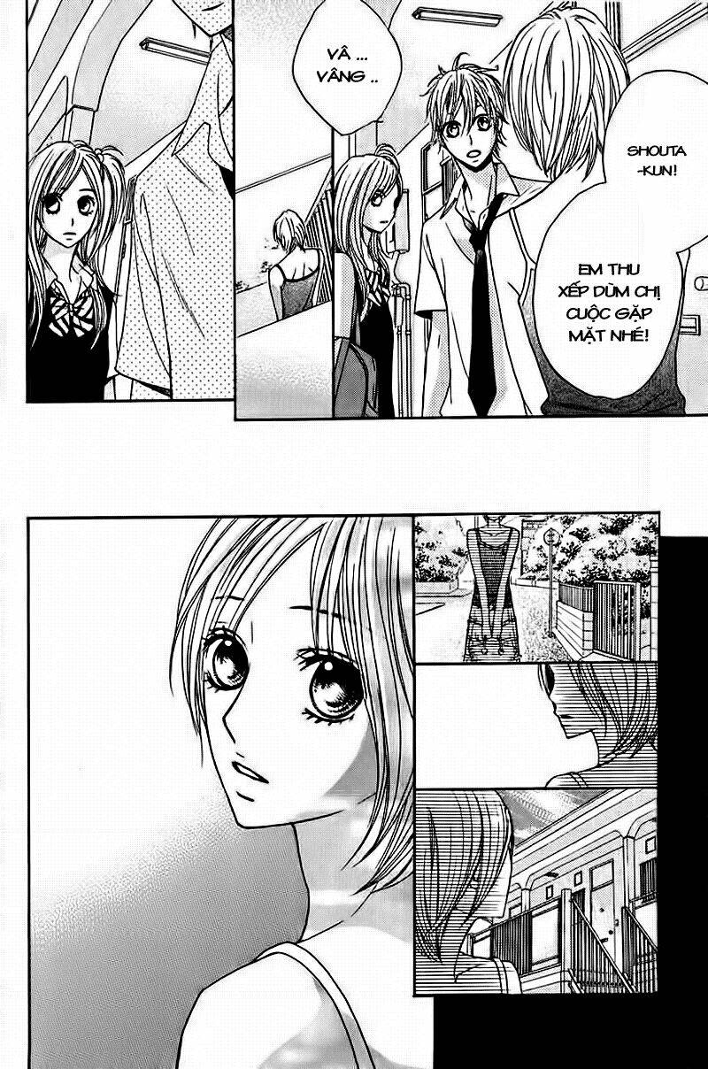 L-DK Chapter 8 - AB Truyện