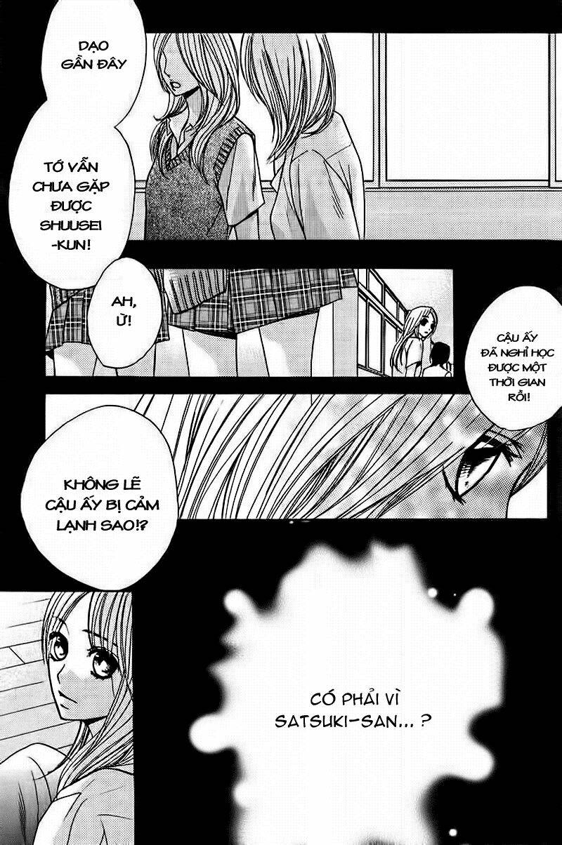 L-DK Chapter 8 - AB Truyện