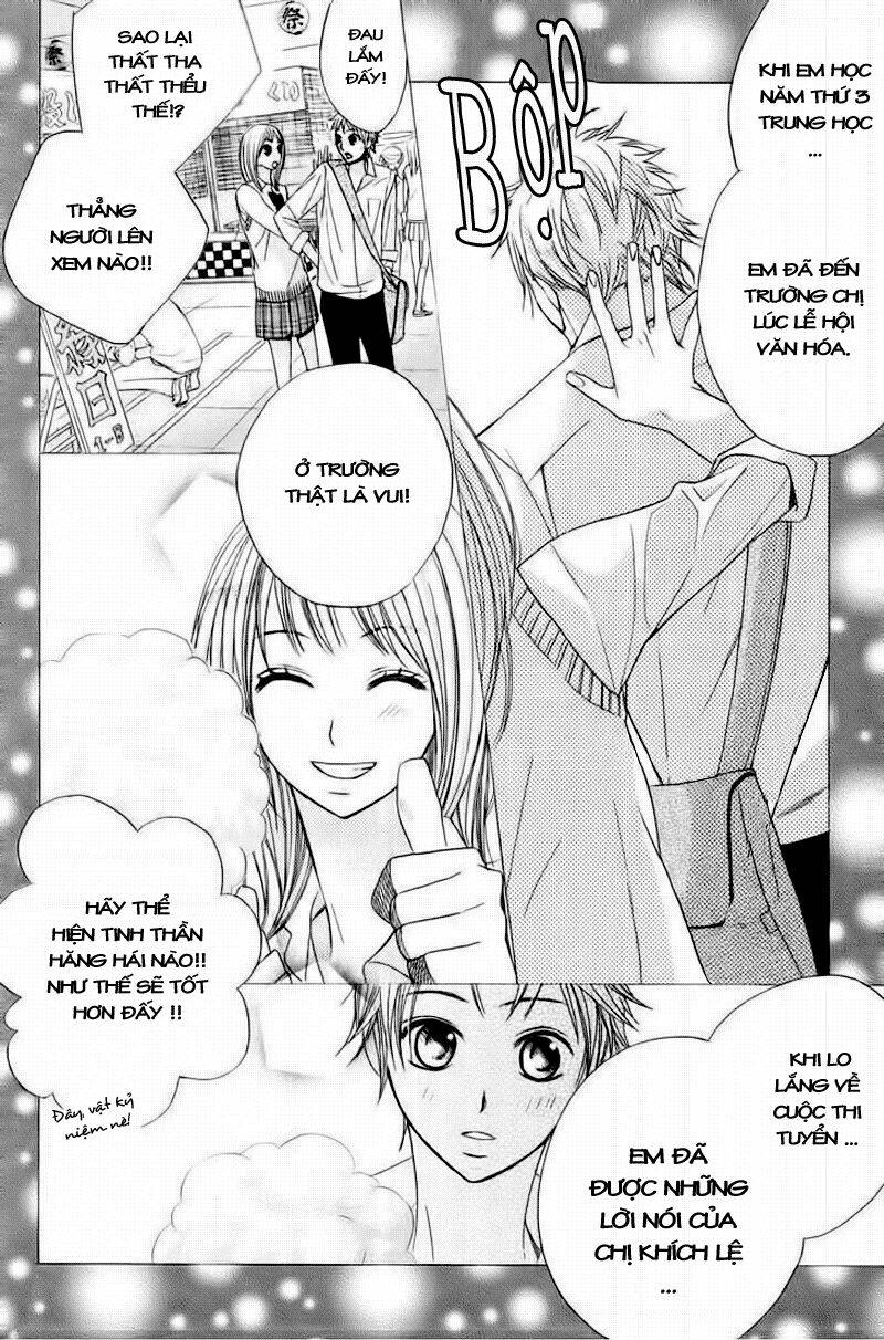 L-DK Chapter 8 - AB Truyện