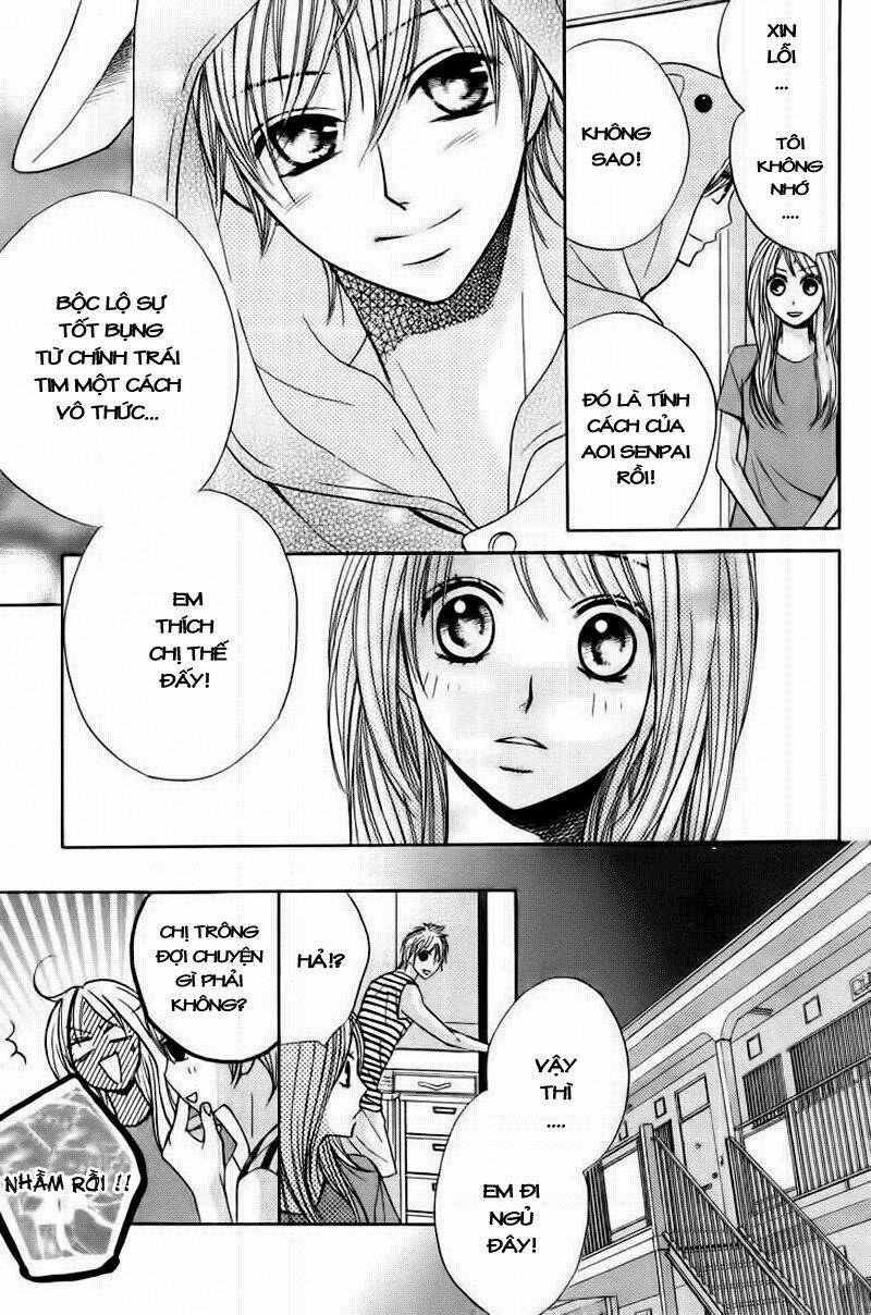 L-DK Chapter 8 - AB Truyện