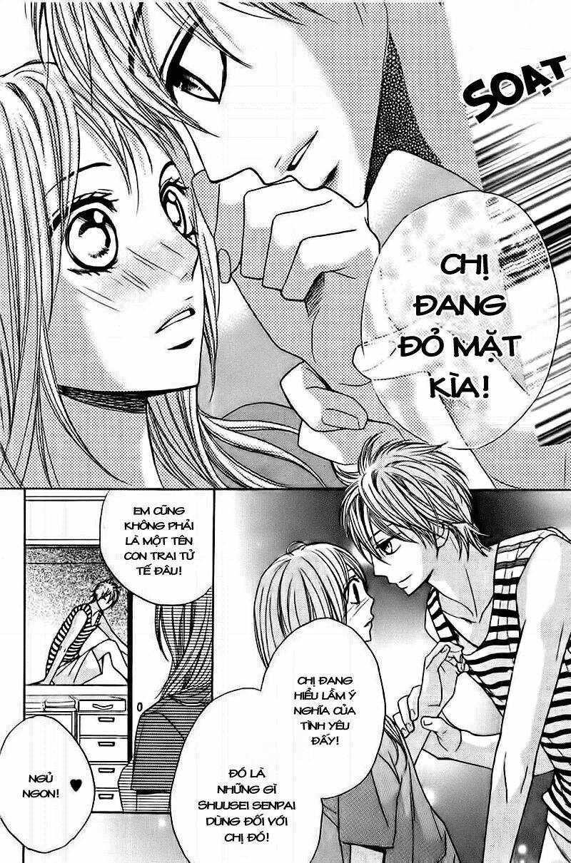L-DK Chapter 8 - AB Truyện
