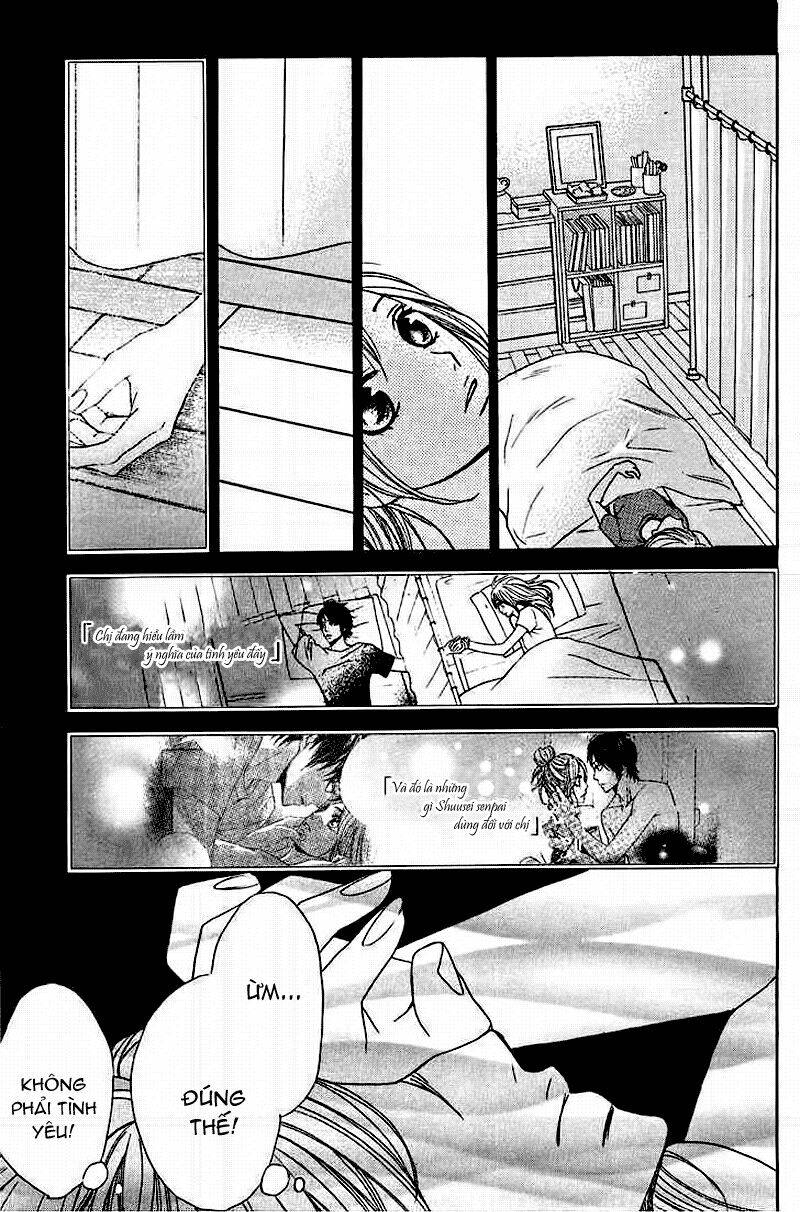 L-DK Chapter 8 - AB Truyện