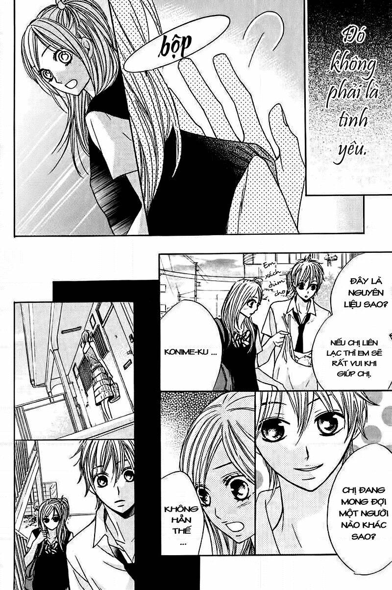 L-DK Chapter 8 - AB Truyện