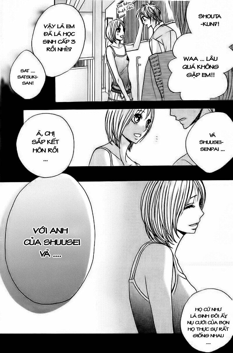 L-DK Chapter 8 - AB Truyện