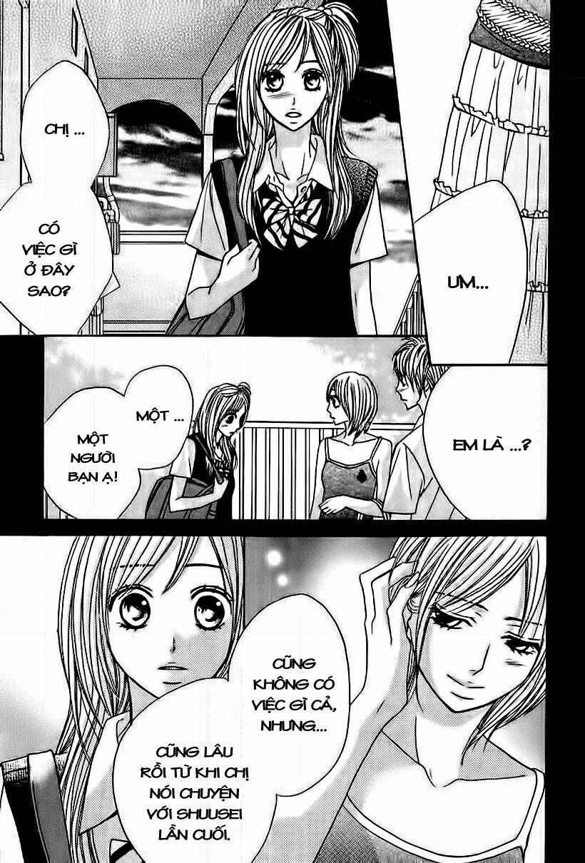 L-DK Chapter 8 - AB Truyện