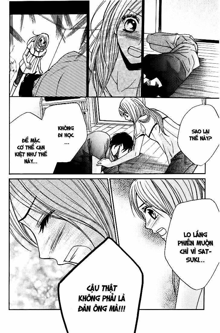 L-DK Chapter 8 - AB Truyện