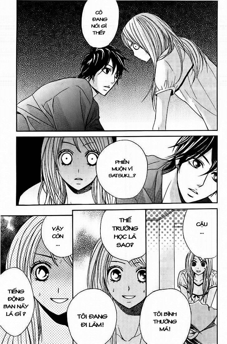 L-DK Chapter 8 - AB Truyện